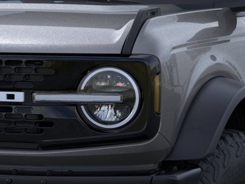 New 2026 Ford Bronco Badlands AWD/4WD image 20