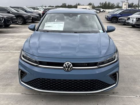 Used 2025 Volkswagen Jetta S FWD image 10