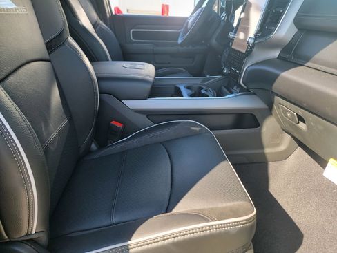 New 2026 RAM 2500 Laramie image 11