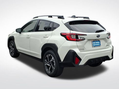 Used 2024 Subaru Crosstrek 2.0i Premium AWD/4WD image 14