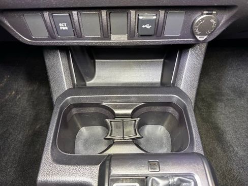 Used 2021 Toyota Tacoma SR image 30