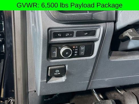 Certified 2023 Ford F150 XLT w/ Equipment Group 302A High image 21