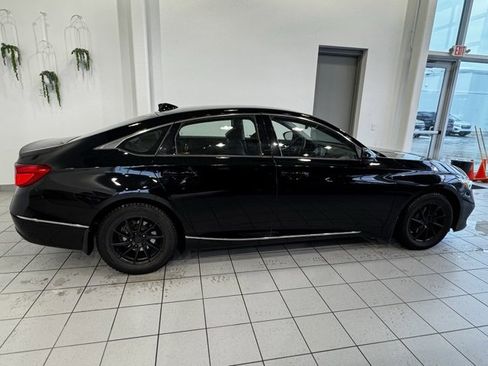 Used 2018 Honda Accord EX-L image 36