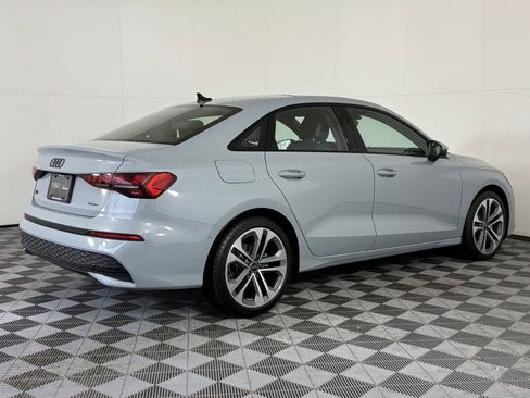 New 2026 Audi A3 2.0T Premium Plus AWD/4WD image 8