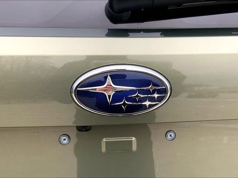 Used 2021 Subaru Forester Touring w/ Popular Package #2 AWD/4WD image 28