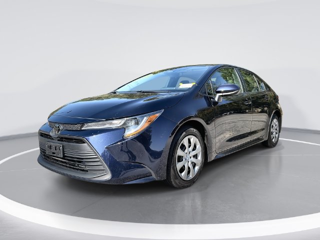 Used 2024 Toyota Corolla LE FWD image 1