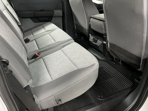 Used 2024 Ford F350 XL w/ XL Off-Road Package image 56