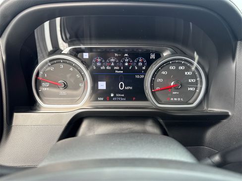 Used 2019 Chevrolet Silverado 1500 High Country image 15