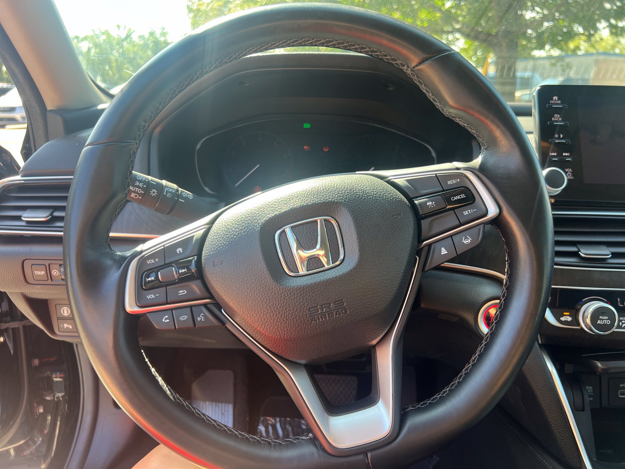 Used 2021 Honda Accord EX-L image 16