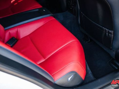 Used 2013 Lexus IS F RWD image 77