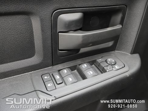 New 2026 RAM 2500 Tradesman w/ Safety Group AWD/4WD image 42