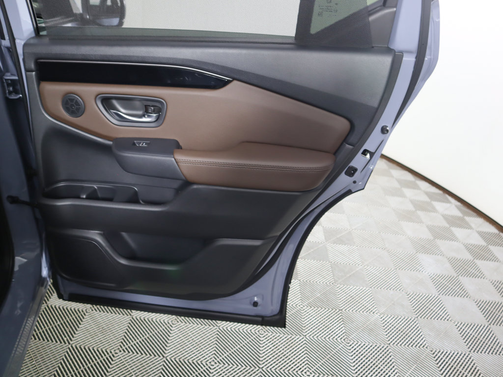 New 2026 Honda Pilot TrailSport image 16