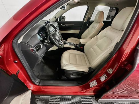 Used 2019 MAZDA CX-5 Grand Touring Reserve AWD/4WD image 13