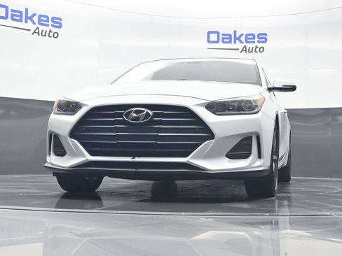 Used 2019 Hyundai Veloster 2.0 Premium FWD image 41