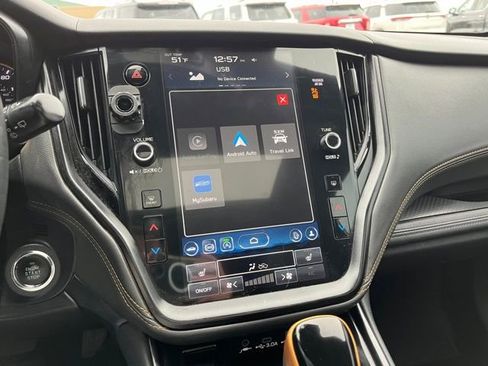 Used 2024 Subaru Outback Wilderness image 51