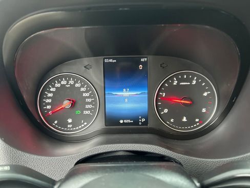 New 2026 Mercedes-Benz Sprinter 3500 image 16