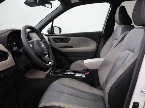 New 2026 Subaru Forester Premium AWD/4WD image 12