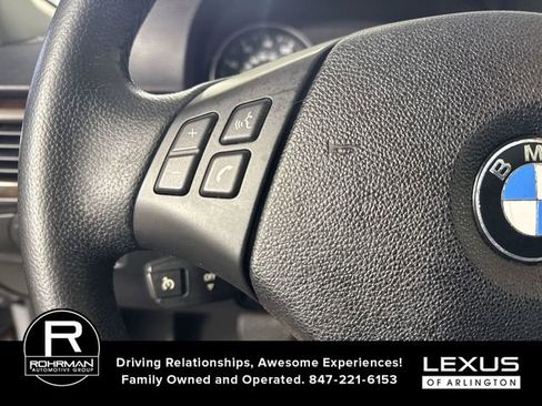 Used 2011 BMW 328i xDrive 328i xDrive image 11