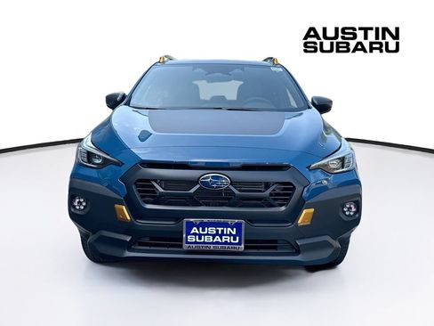 New 2026 Subaru Crosstrek 2.5i Wilderness AWD/4WD image 3