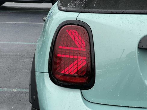 New 2026 MINI Cooper S image 8