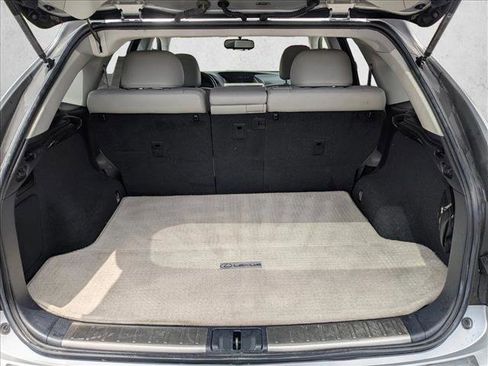 Used 2014 Lexus RX 450h FWD image 6