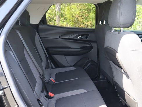 Certified 2023 Chevrolet TrailBlazer LT image 36