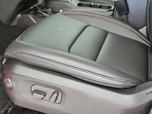 New 2026 Jeep Wrangler Sahara image 4