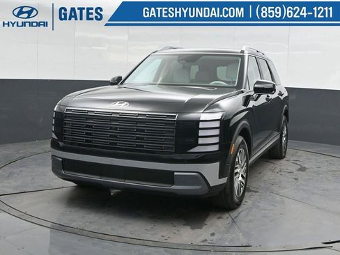 New 2026 Hyundai Palisade SEL image 6