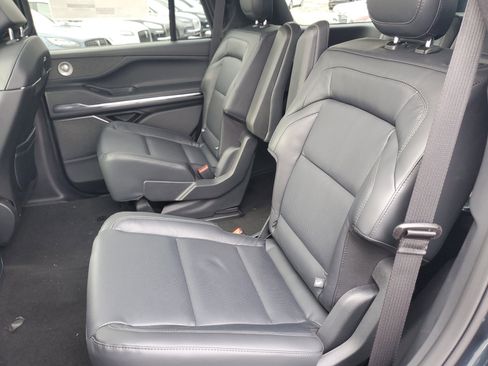 New 2026 Lincoln Navigator Reserve w/ Jet Appearance Package image 30