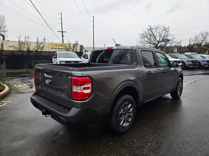 New 2026 Ford Maverick XLT w/ 4K Tow Package