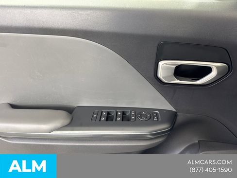 Used 2025 Kia K4 FWD image 13