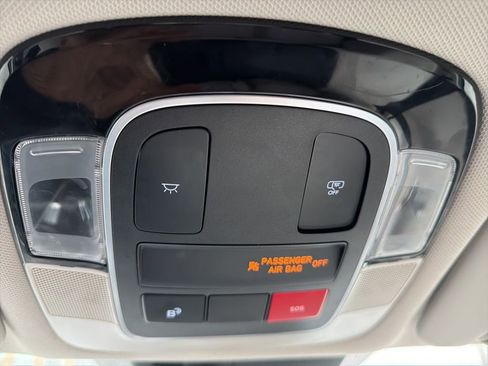 Used 2025 Hyundai Tucson SEL AWD/4WD image 26