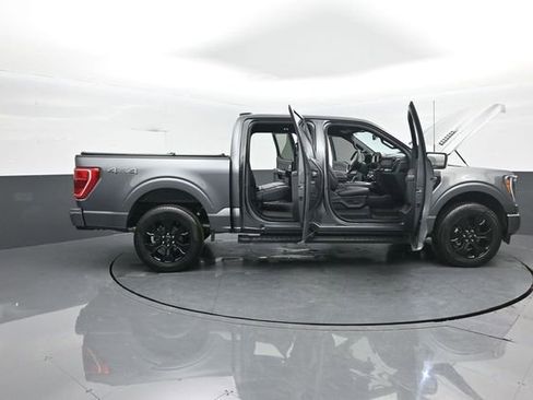 Certified 2023 Ford F150 XLT w/ Equipment Group 302A High image 36