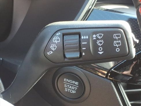 New 2026 Ford Escape ST-Line w/ Cold Weather Package image 25