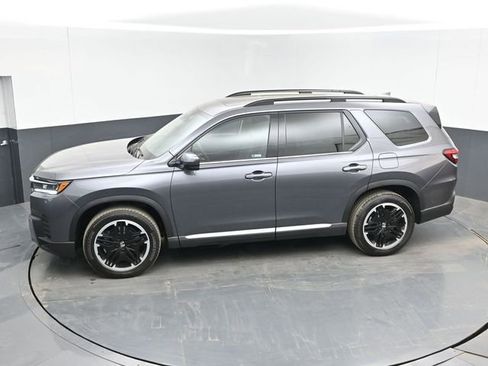New 2026 Honda Pilot Touring image 38