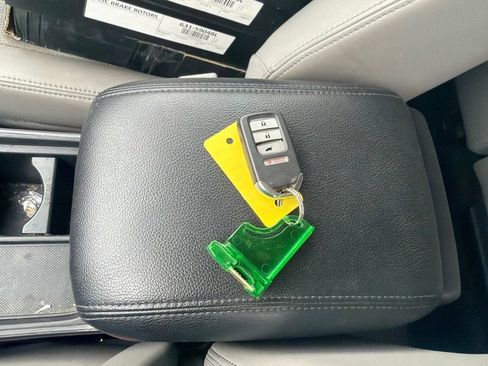 Used 2016 Honda CR-V EX-L image 19