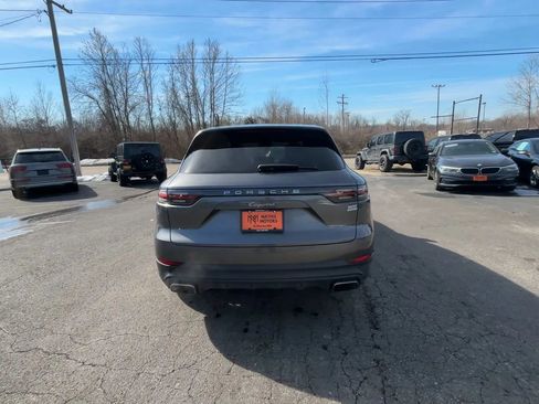 Used 2019 Porsche Cayenne image 7