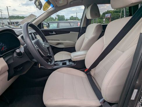 Used 2019 Kia Sorento FWD image 20
