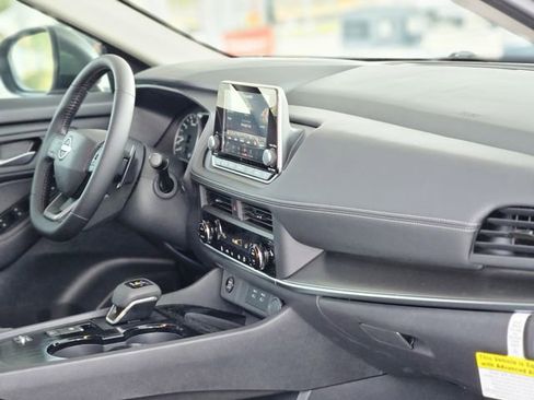 New 2026 Nissan Rogue SV w/ Cold Weather Package FWD image 12