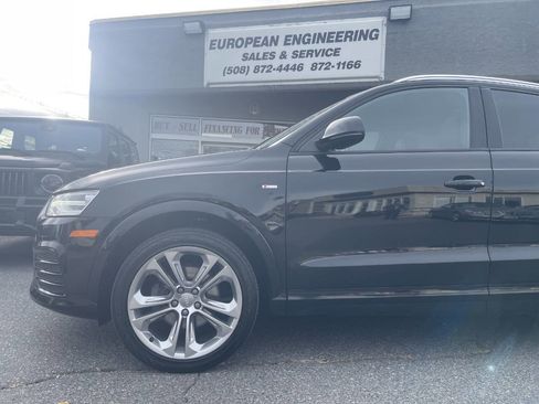 Used 2018 Audi Q3 2.0T Premium image 10