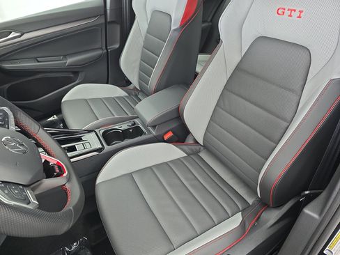 New 2026 Volkswagen GTI SE image 14
