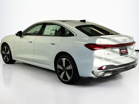 New 2025 Audi A5 2.0T Premium Plus image 7