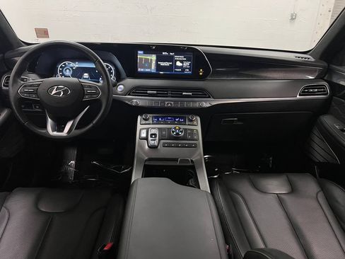 Used 2020 Hyundai Palisade Limited AWD/4WD image 14
