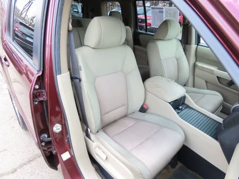 Used 2013 Honda Pilot EX image 17