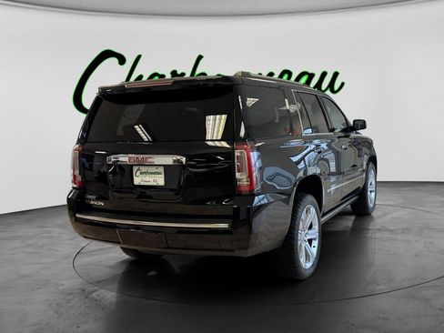 Used 2019 GMC Yukon Denali w/ Denali Ultimate Package image 5