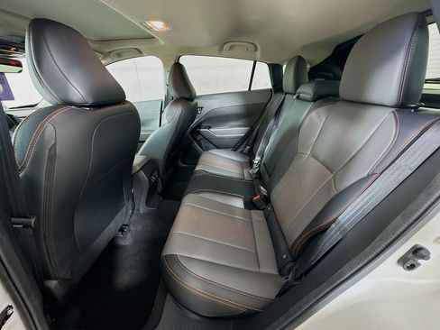 Certified 2025 Subaru Crosstrek 2.5i Limited w/ Crosstrek Mirror Package image 29