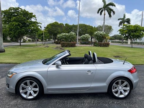 Used 2008 Audi TT 2.0T image 5