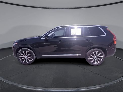 Used 2023 Volvo XC90 B6 Plus AWD/4WD image 5