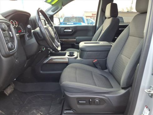 Used 2019 Chevrolet Silverado 1500 RST w/ True North Edition image 27