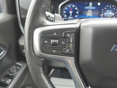 Used 2023 Chevrolet Silverado 1500 RST image 19